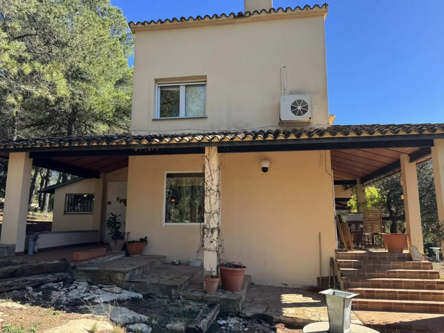 Casa amb jardí en venda a Centre - Zona Alta, imagen 11