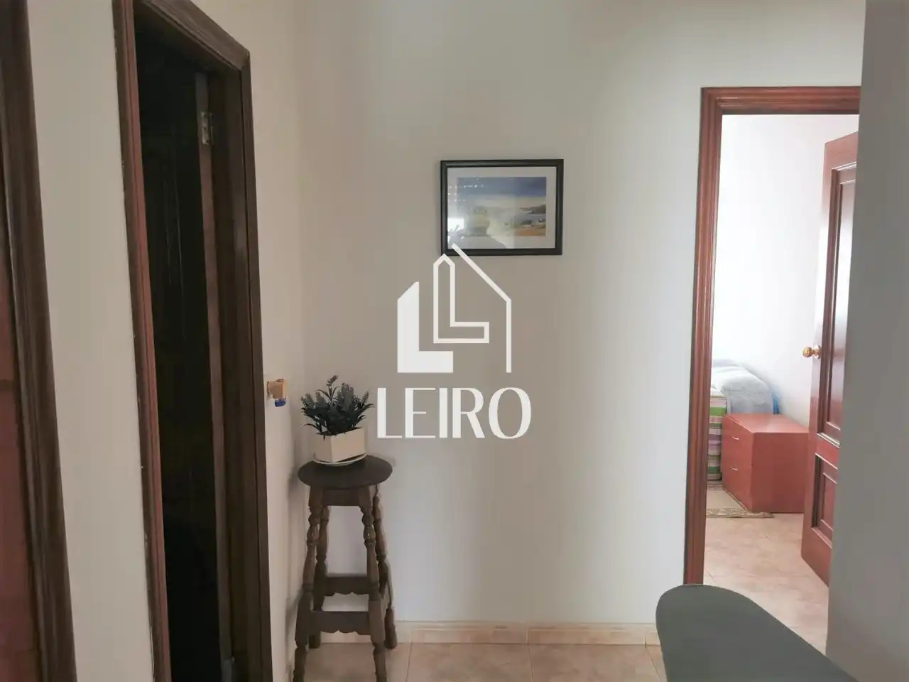 Habitación de Piso en venta en Vilagarcía de Arousa con Calefacción