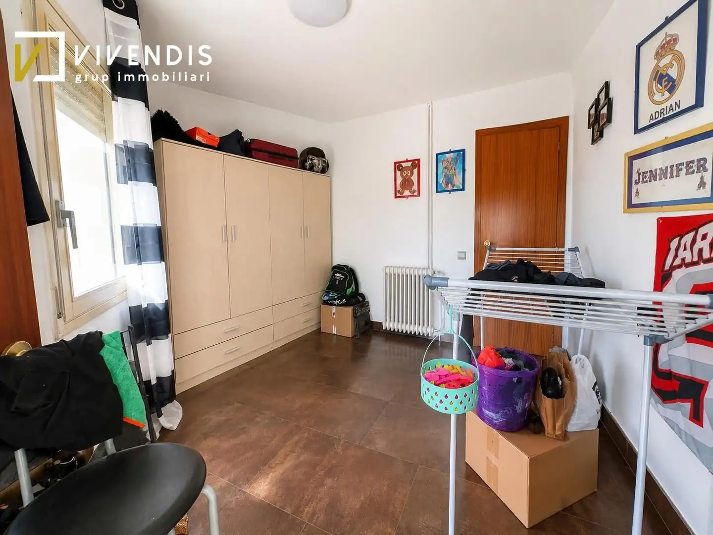 Habitación de Piso en venta en Bell-lloc d'Urgell con Aire acondicionado, Calefacción y Terraza
