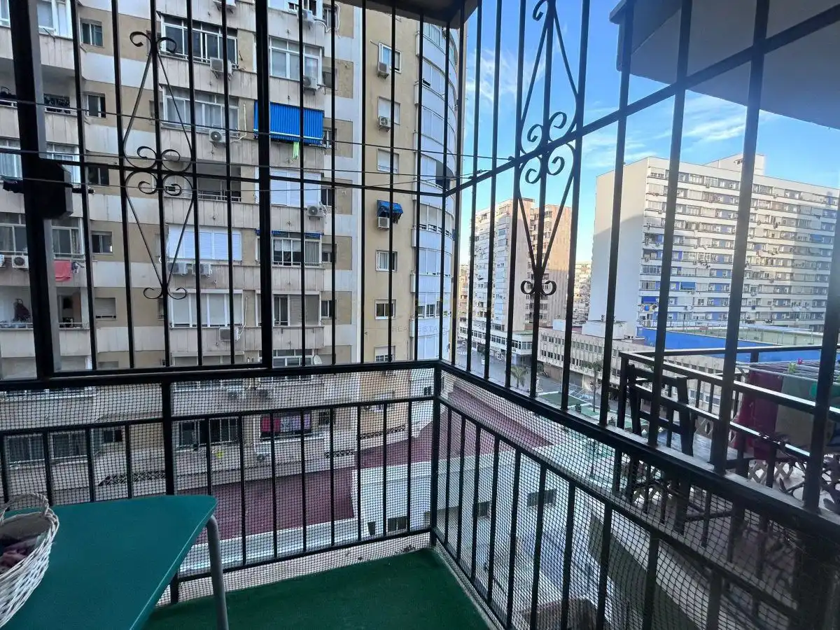 Vivienda con ascensor en venta en Centro, imagen 26