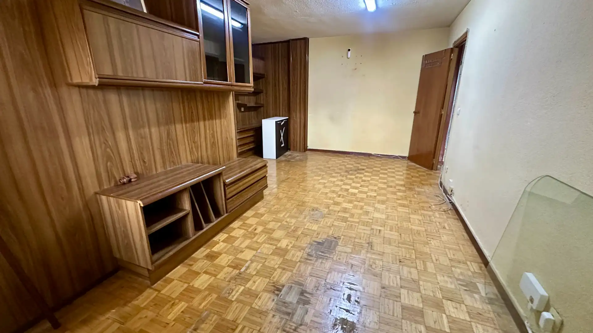 Piso en venta en Fuenlabrada con Aire acondicionado, Calefacción y Parquet