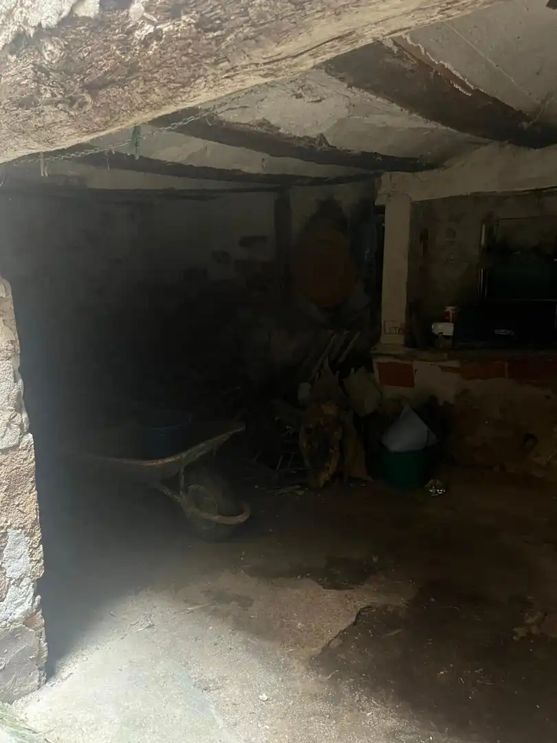 Casa adosada en venta en Teresa de Cofrentes