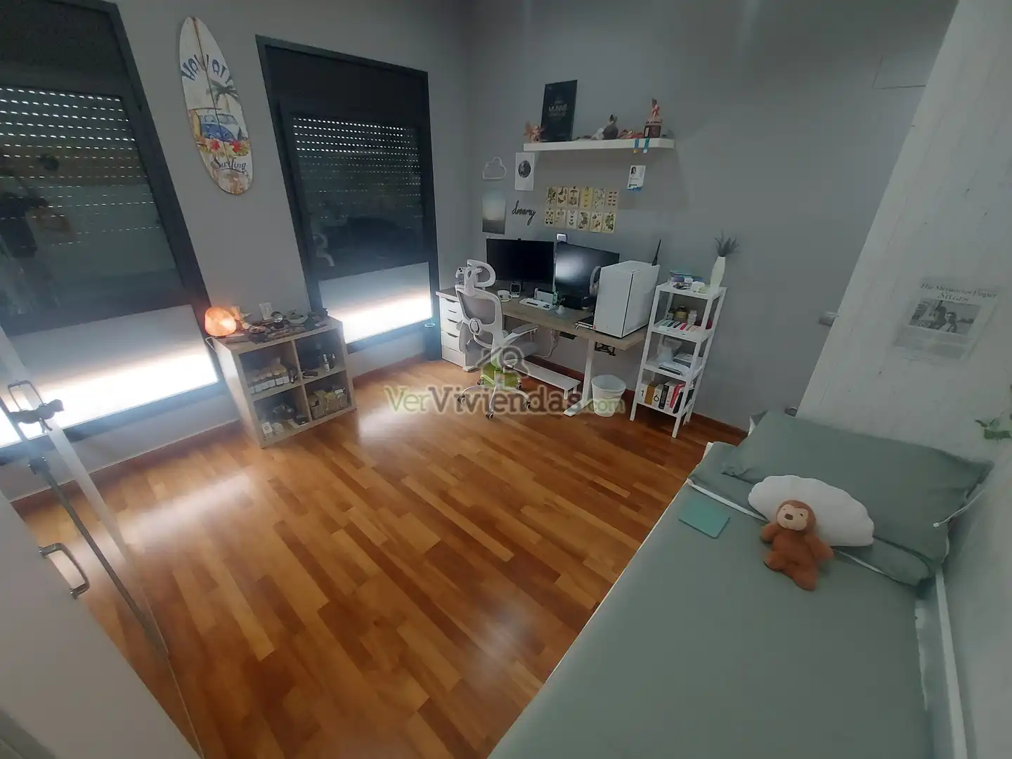 Sala d'estar de Casa o xalet en venda en Piera amb Aire condicionat, Calefacció i Jardí privat