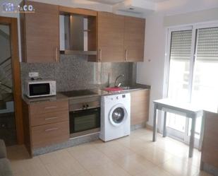 Apartment to rent in Santo Angel