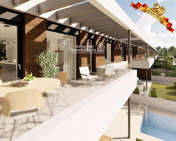 Casa adosada en Venta en AMSTERDAM, 30 en Santa Marta de Tormes