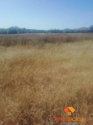 Terreno residencial en Venta en La Zarza (Badajoz)