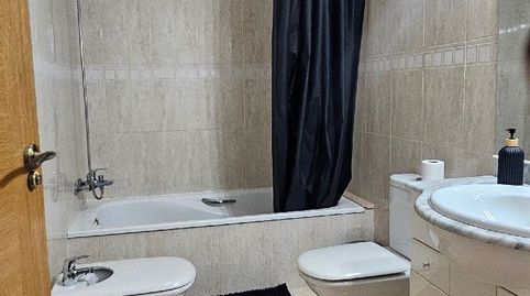 Foto 5 de Apartament en venda a Baro de Maials, 9, Pardinyes, Lleida Capital