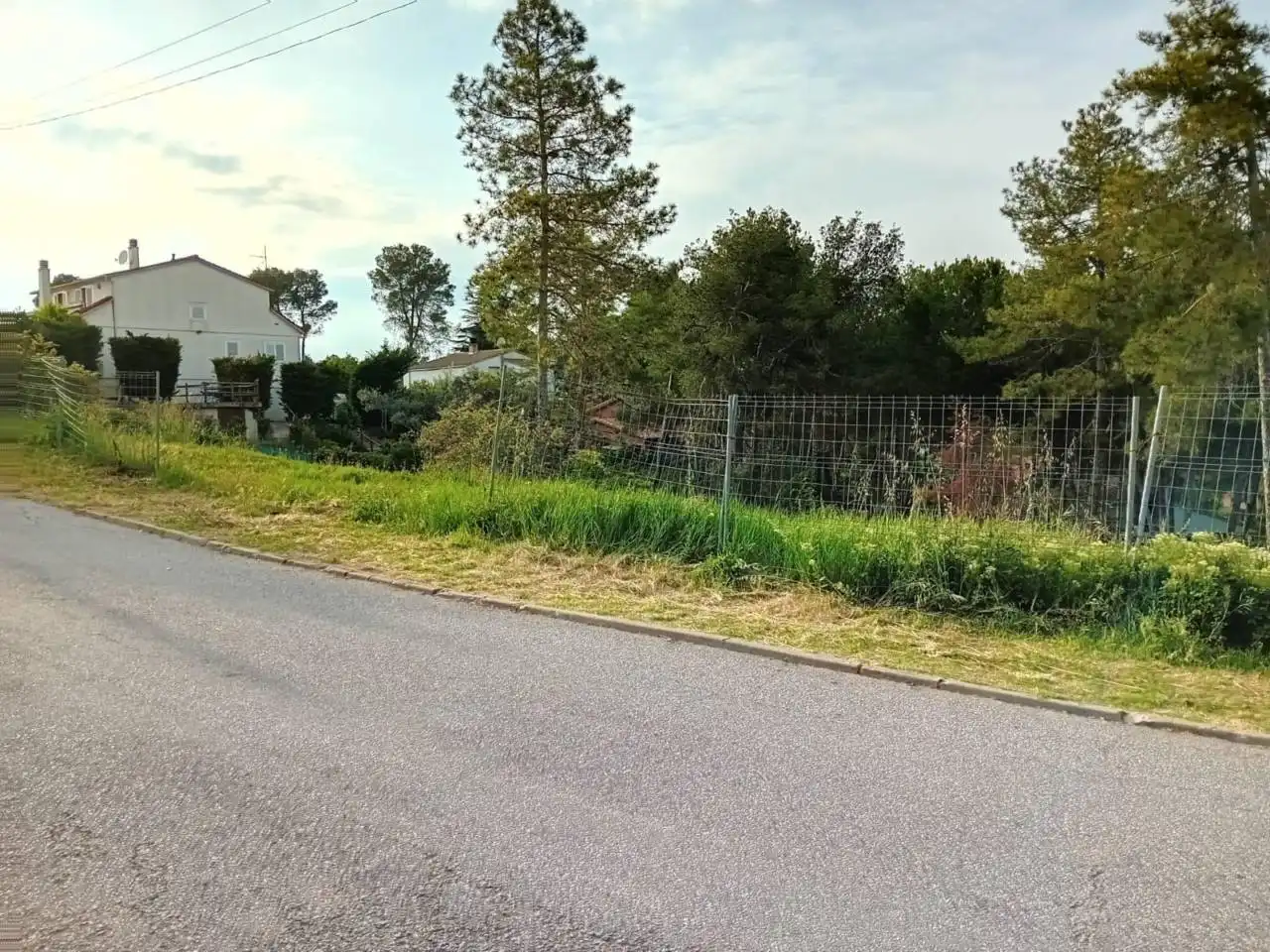 Residencial en venda en Castellnou de Bages