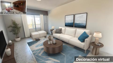 Foto 4 de Pis en venda a Carrer Prosperitat, Los Ángeles, Alicante