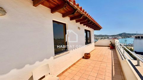 Photo 2 of Duplexes for sale in S'Eixample - Can Misses, Eivissa