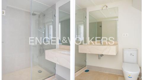 Foto 5 de Apartament en venda a Los Remedios, Sevilla