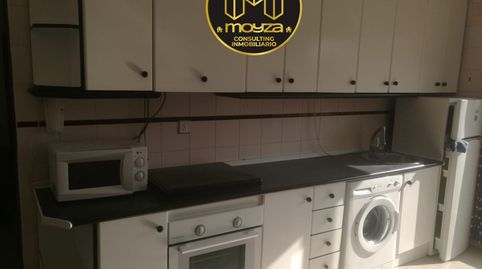 Foto 5 de Piso de alquiler en El Valle - Universidad, Jaén Capital