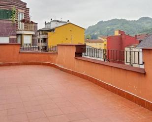 Terrace of Attic for sale in Mieres (Asturias)  with Terrace and Balcony