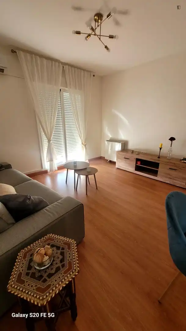 Apartament amb ascensor de lloguer a La Zubia Ciudad, imagen 17