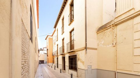 Foto 4 de Piso en venta en Centro - Sagrario, Granada Capital