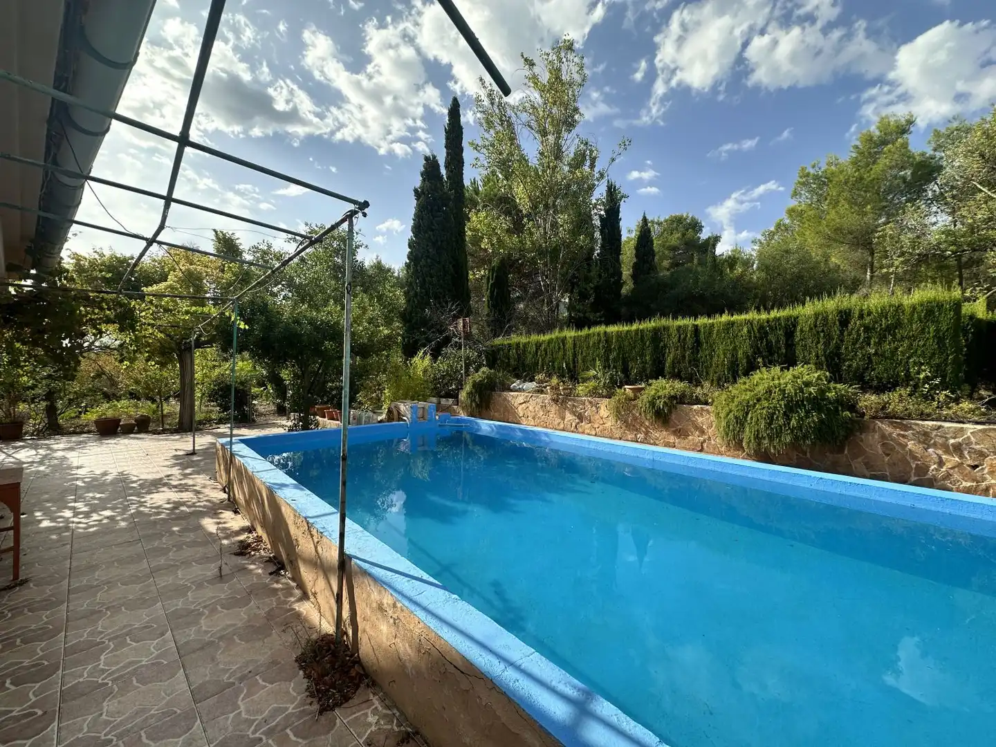 Chalet con terraza en venta en Torres Torres, imagen 62