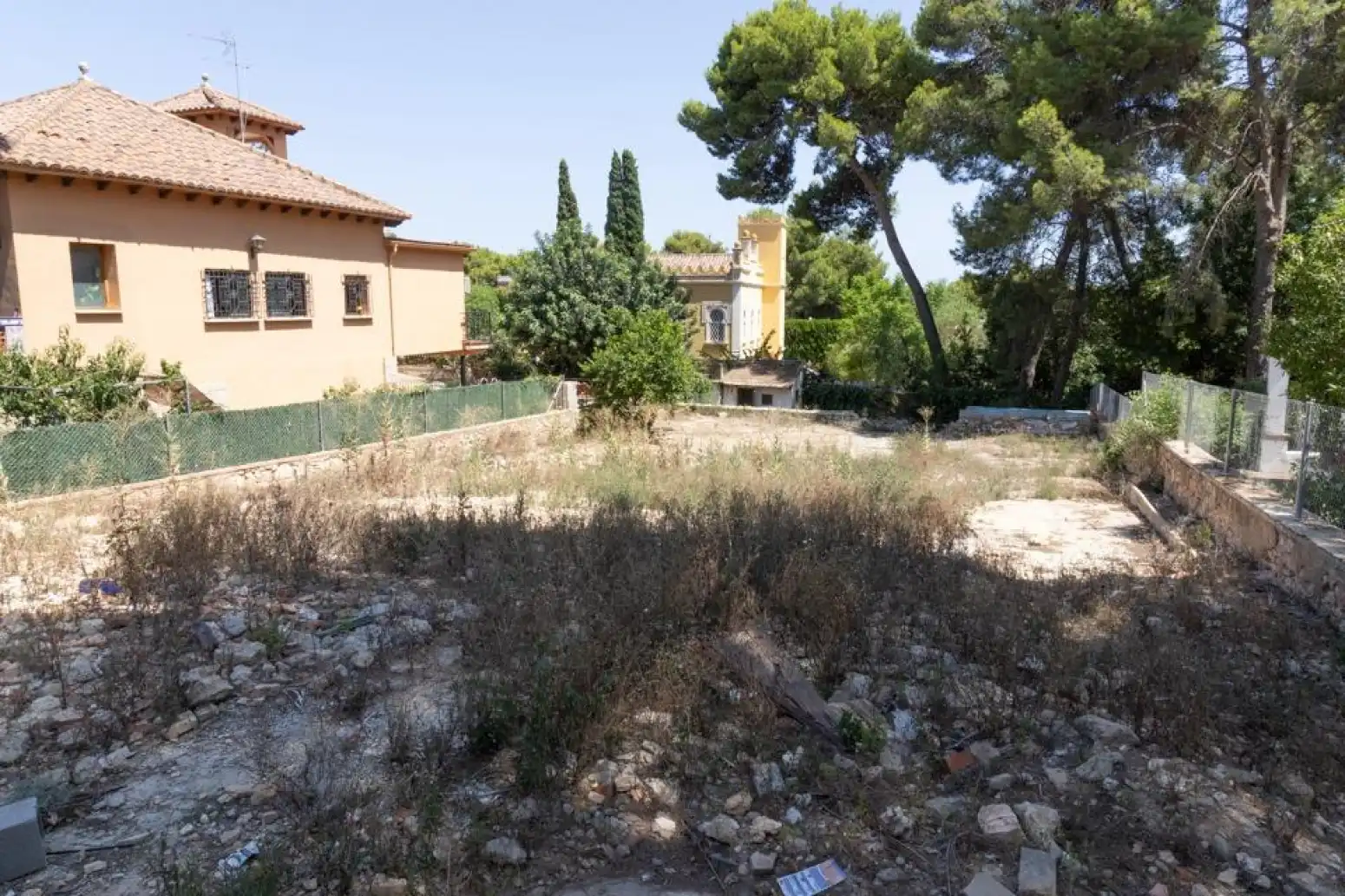 Terreno rustico in vendita a Torrent - SANT LLORENÇ, imagen 13