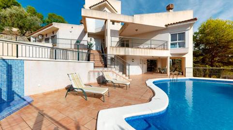 Foto 3 de Casa o xalet en venda a Oria, Almería