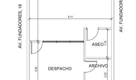 Photo 3 of Premises for sale in Casas del Castañar, Cáceres