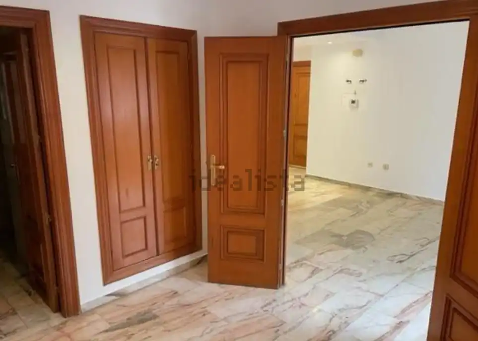 Wohnung zur Miete in Barrio de los Remedios