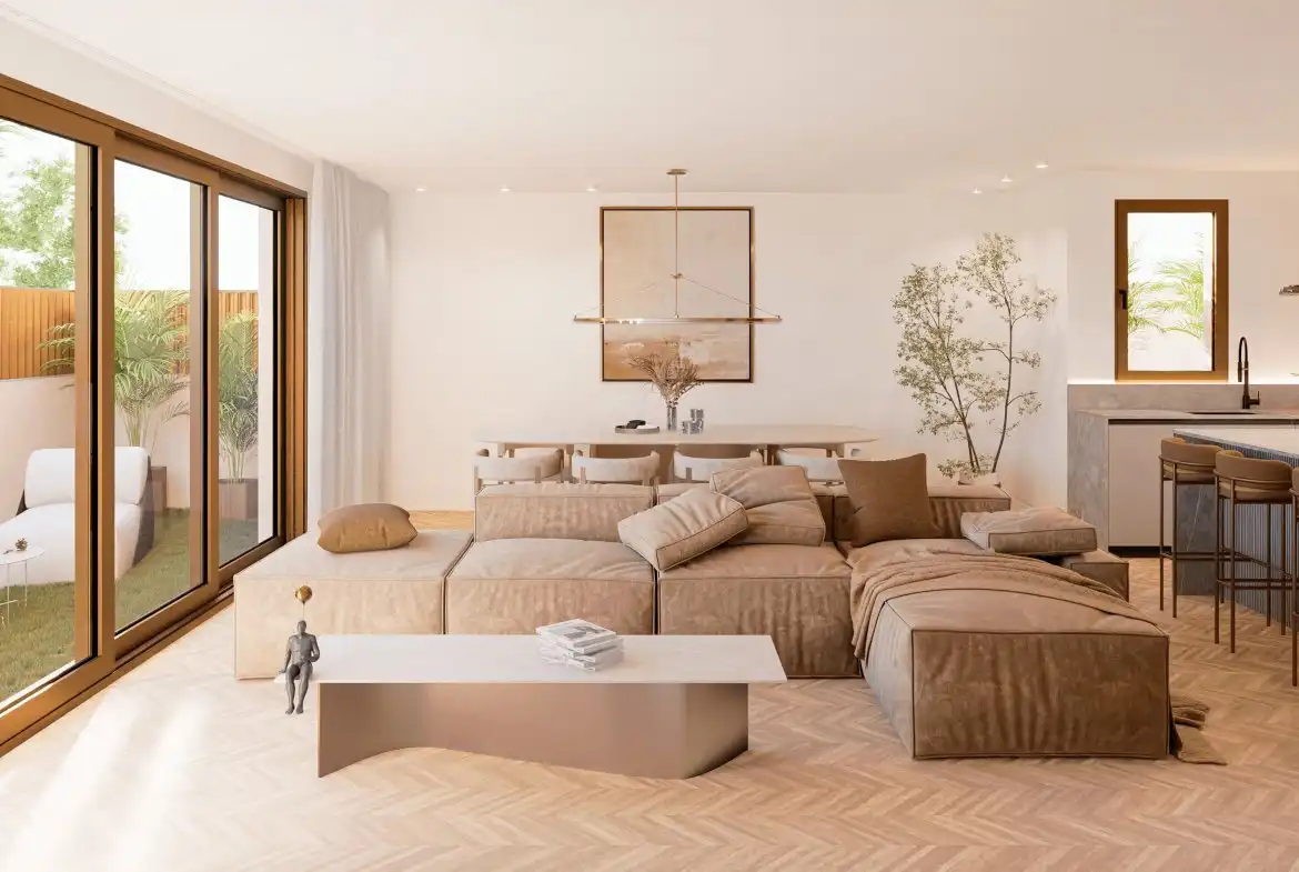 Ático en venta en Avenida del Golf, 133, Altorreal - El Chorrico