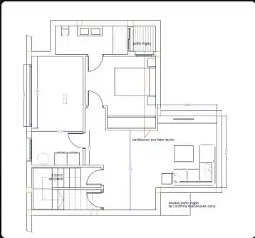 Chalet con piscina en venta en N/A, imagen 35