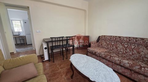 Photo 4 of Flat for rent in San Antonio, Ávila Capital
