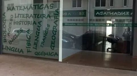 Photo 4 of Commercial properties for rent in Rúa Pintor Pablo Manzano, 3, Cambre , A Coruña