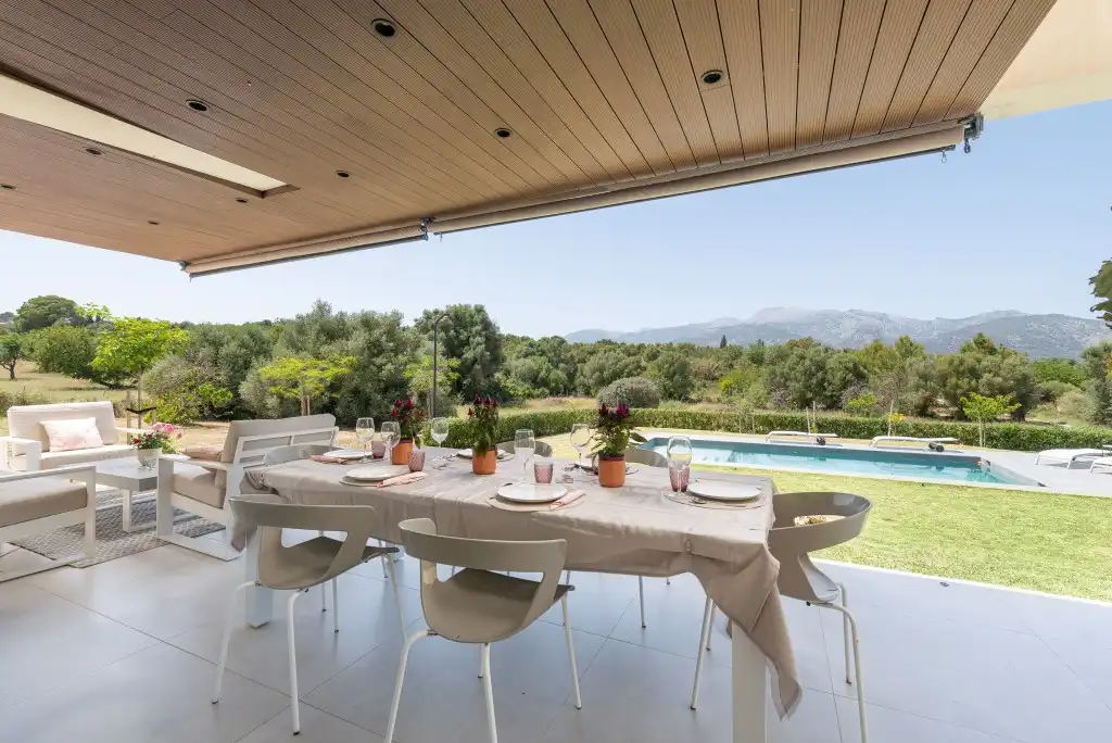 Maison rustique avec piscine à vendre à Selva, imagen 33