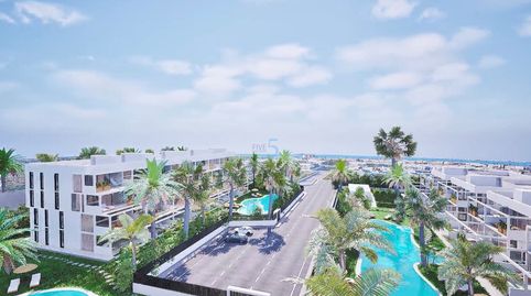 Foto 3 de Piso en venta en Islas Menores - Mar de Cristal, Cartagena