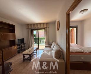 Garden of Apartment to rent in Castelldefels  with Terrace