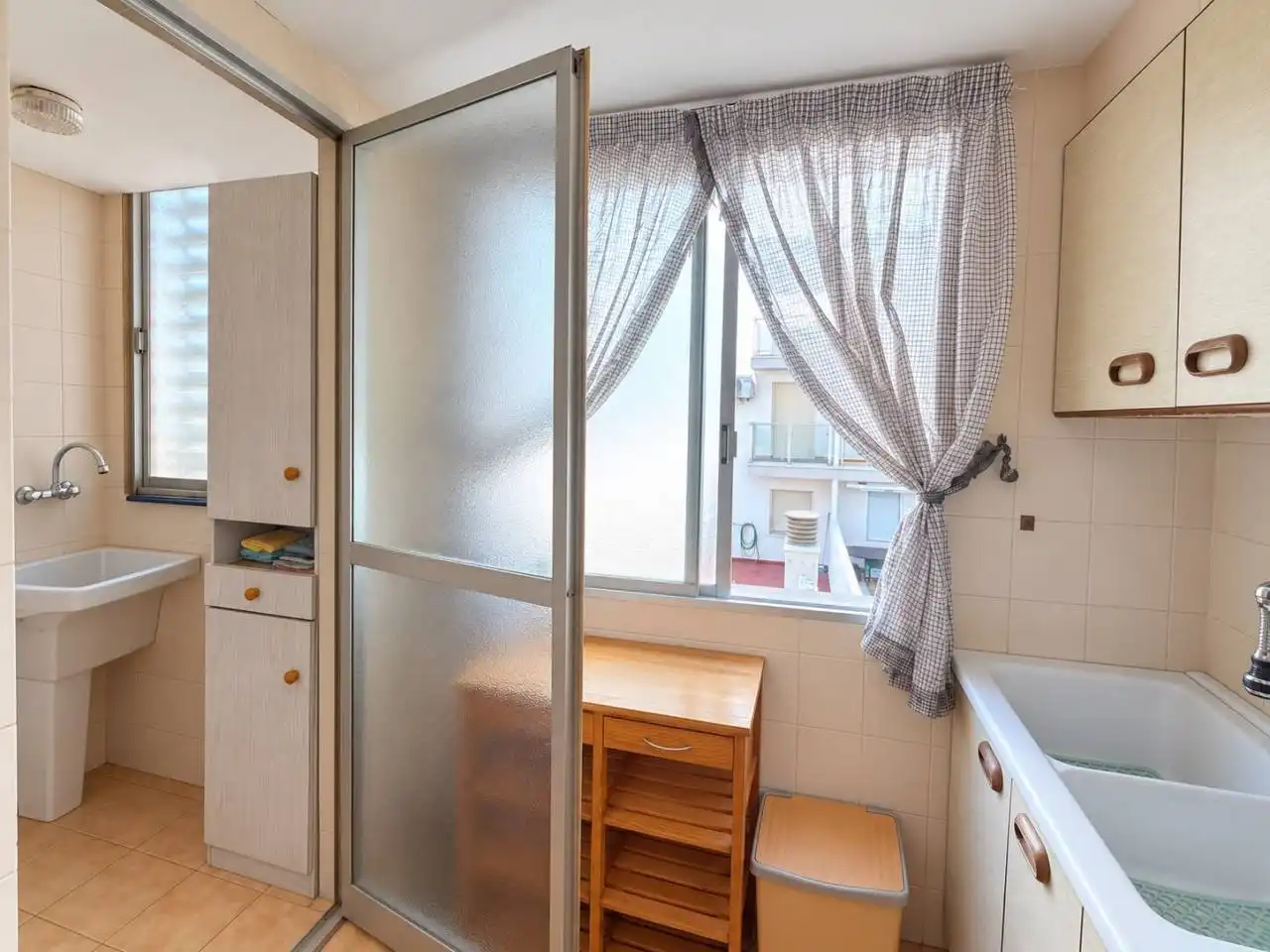 Apartament amb piscina en venda a Avenida Ferrandis Salvador, imagen 50