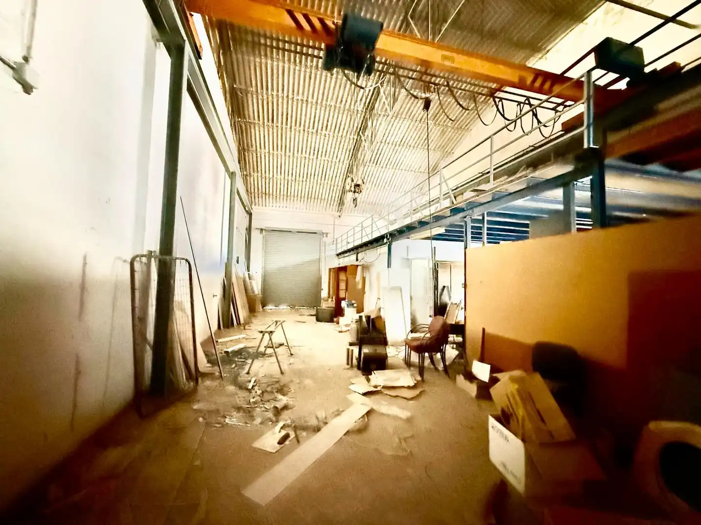 Nave industrial en venta en San Pedro del Pinatar