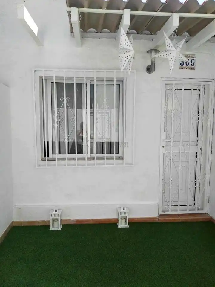 Estudio en venta en José Antonio Tavio, Costa del Silencio
