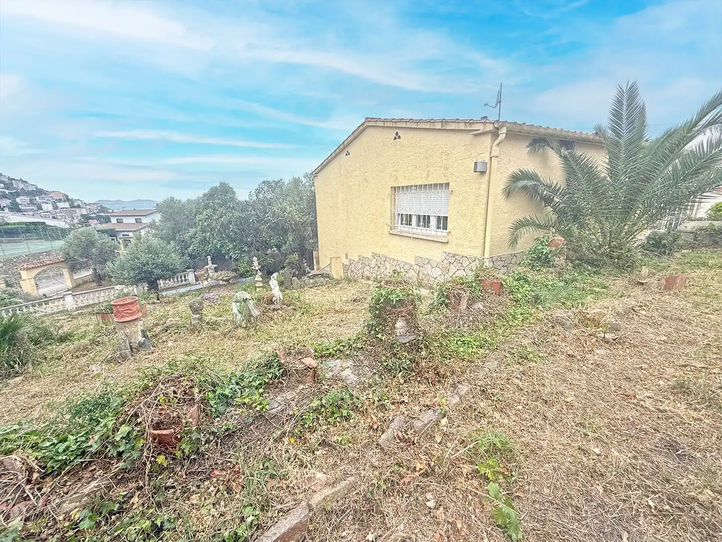 Casa o xalet en venda en Roses amb Aire condicionat, Calefacció i Jardí privat