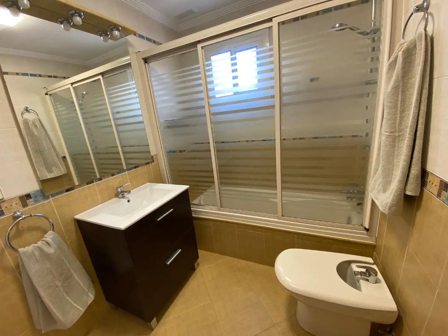 Flat for sale in Málaga, Málaga