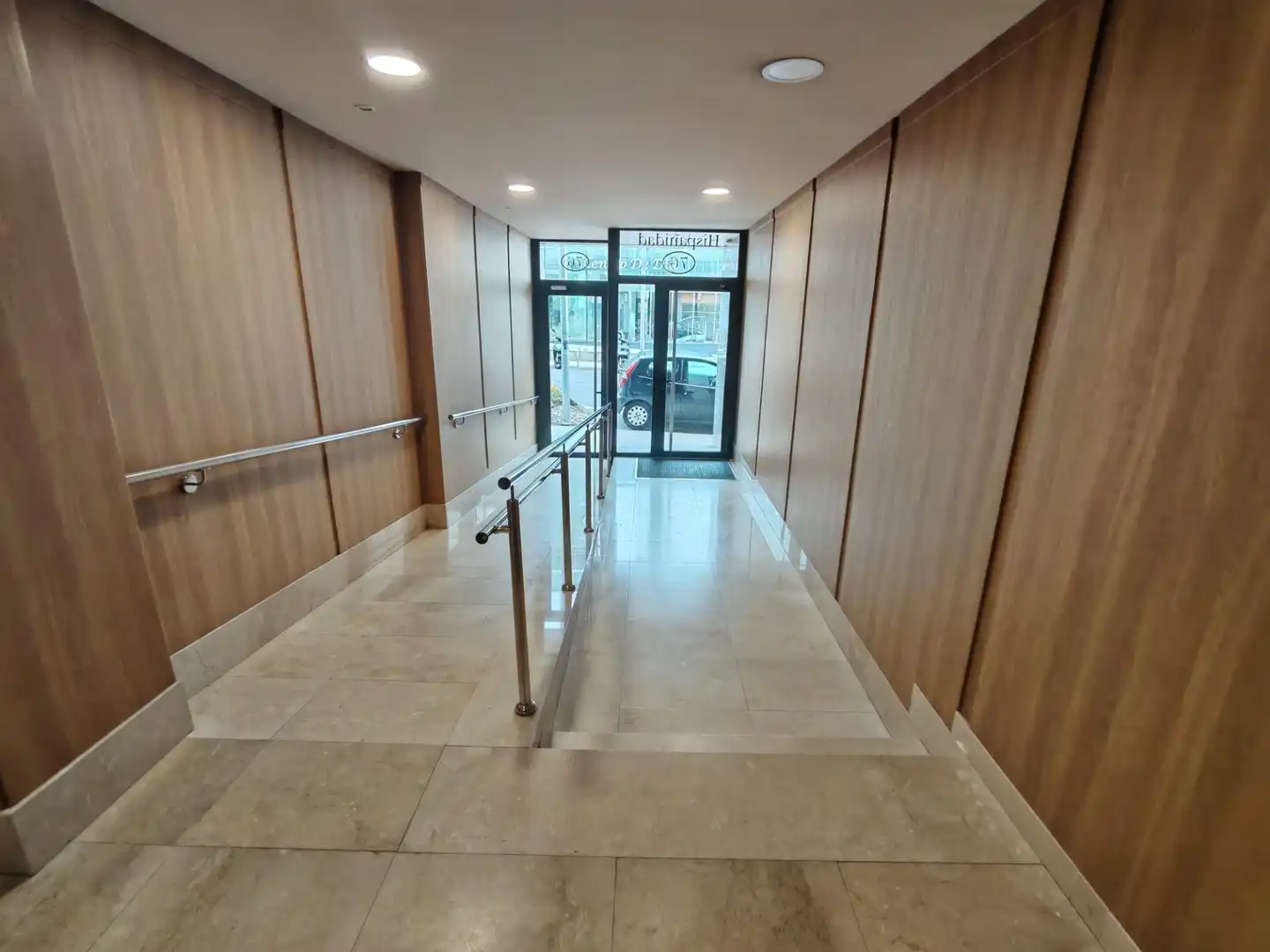 Piso de alquiler en O Castro