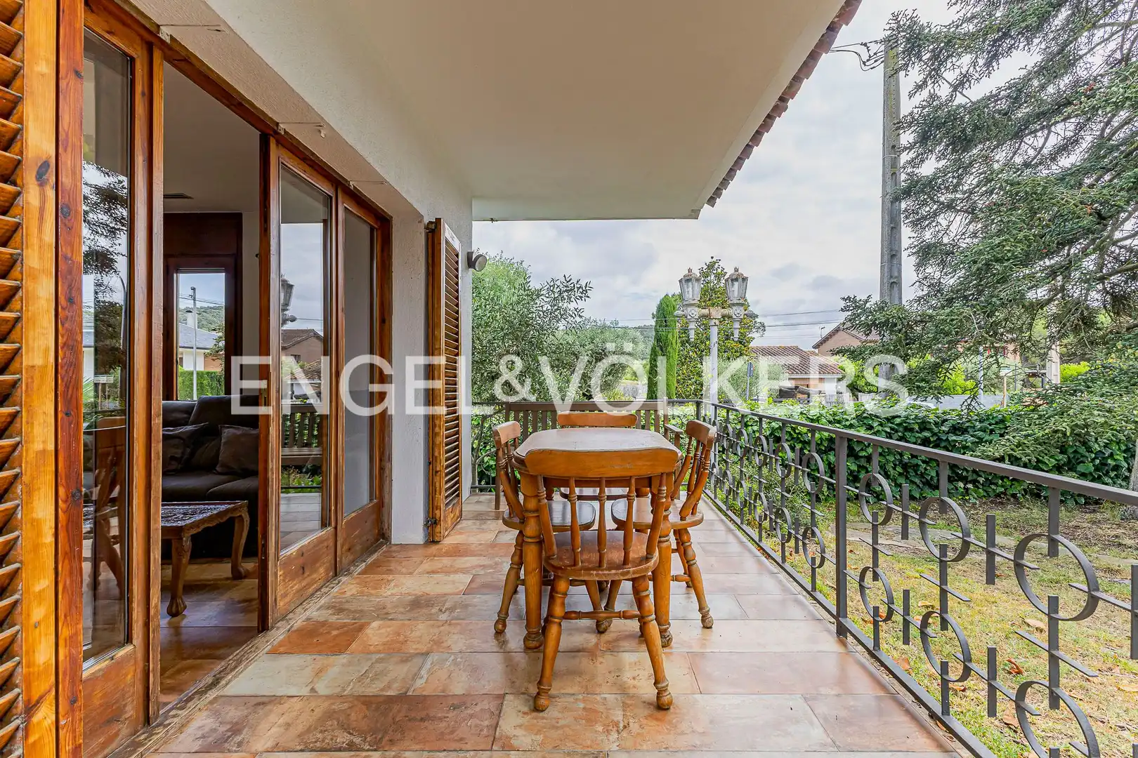 House with pool for sale in Begues, imagen 21