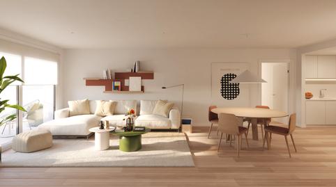 Photo 5 from new construction home in Flat for sale in Calle San Antón, 14, Centro, Madrid
