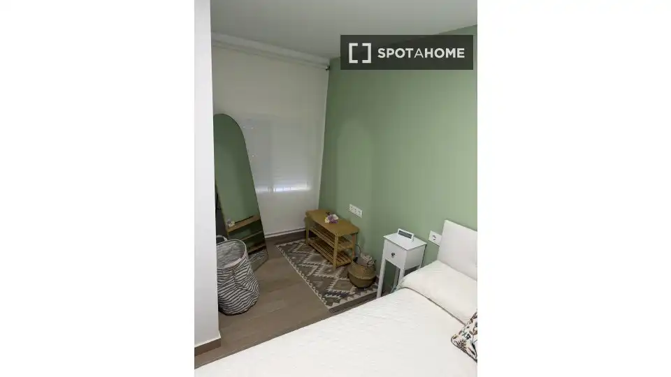 Habitació a Sancti Petri