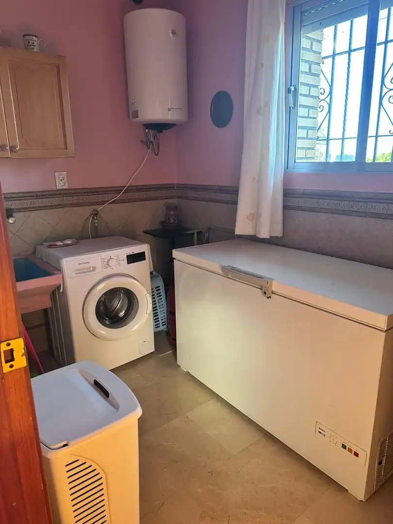Maison rustique avec piscine à vendre à Periurbano Oeste - Sierra, imagen 67