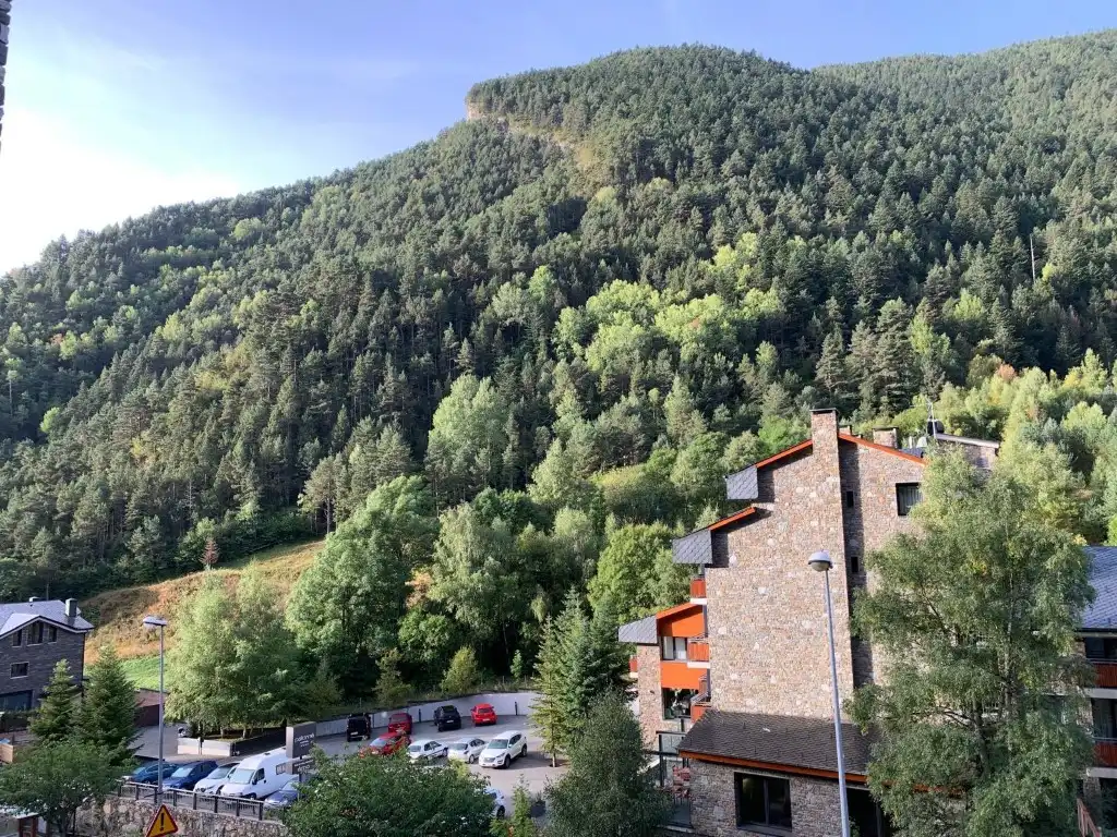 Apartament amb ascensor de lloguer a CG-5, 51-49, imagen 4