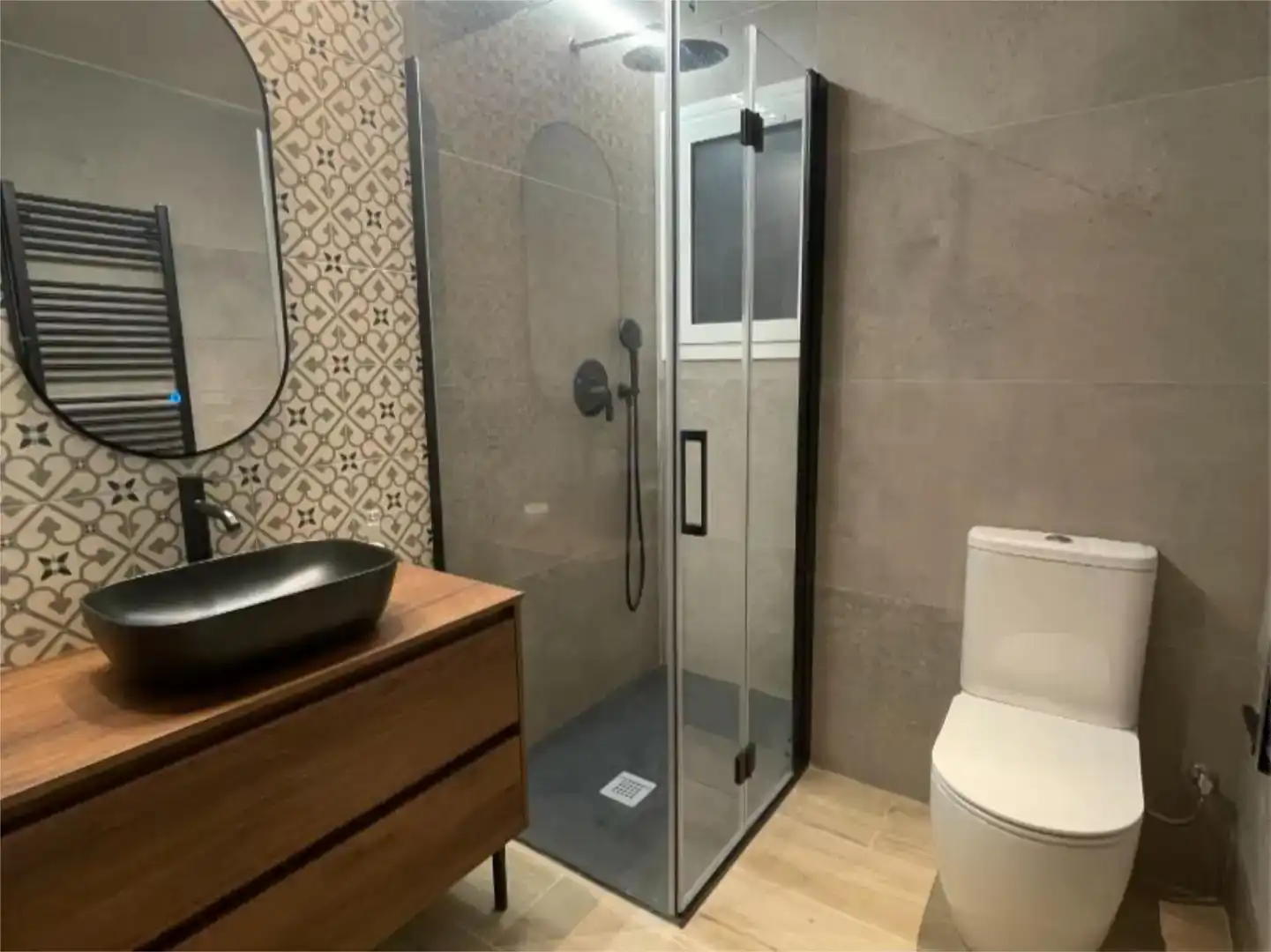 Baño de Piso en venta en Palamós con Balcón