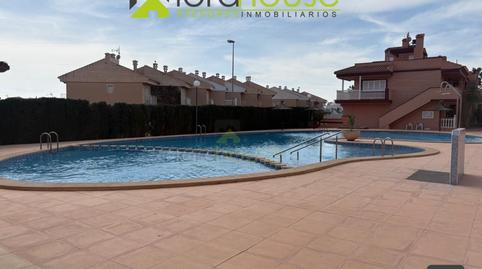 Foto 2 de Apartamento en venta en Avenida Tierno Galvan, Pescadores, Mazarrón