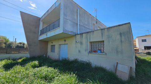 Foto 2 de Casa adosada en venta en Carrer Romani del, Albinyana, Tarragona