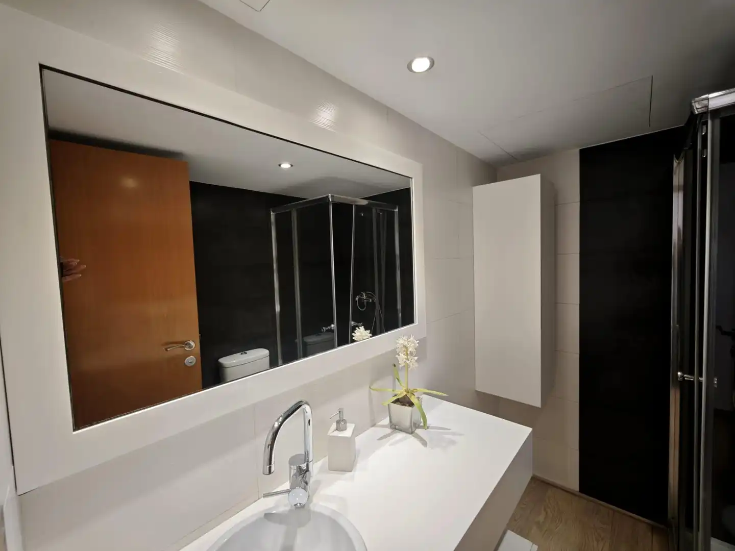 Piso con piscina en venta en Garbinet - Vistahermosa, imagen 13