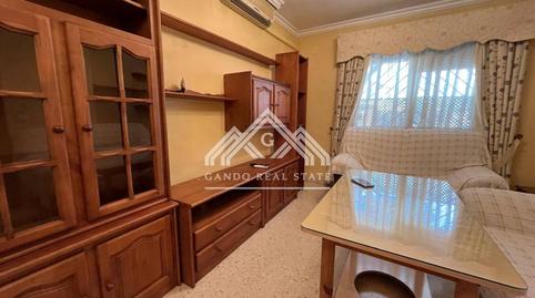 Foto 5 de Piso de alquiler en Vista Azul - Consolación, Dos Hermanas