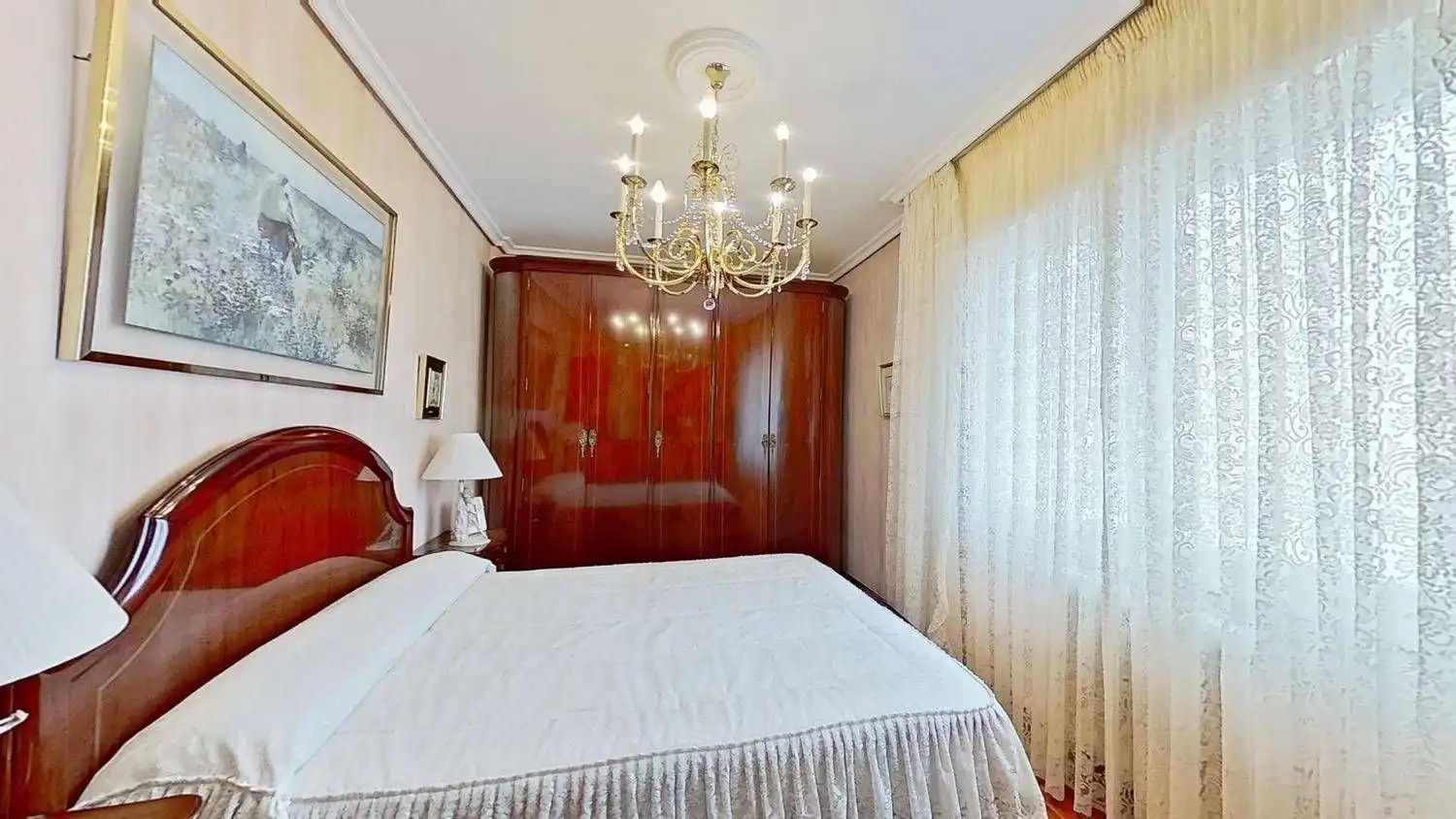 Habitación de Piso de alquiler en Iturrama