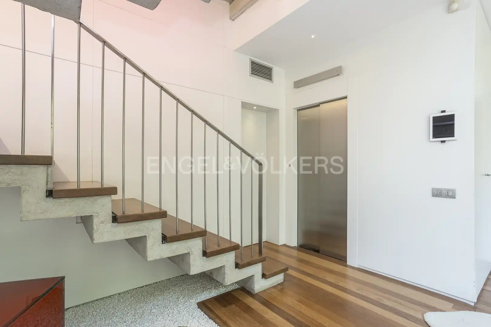 Casa o chalet en venta en El Papiol con Aire acondicionado, Calefacción y Jardín privado