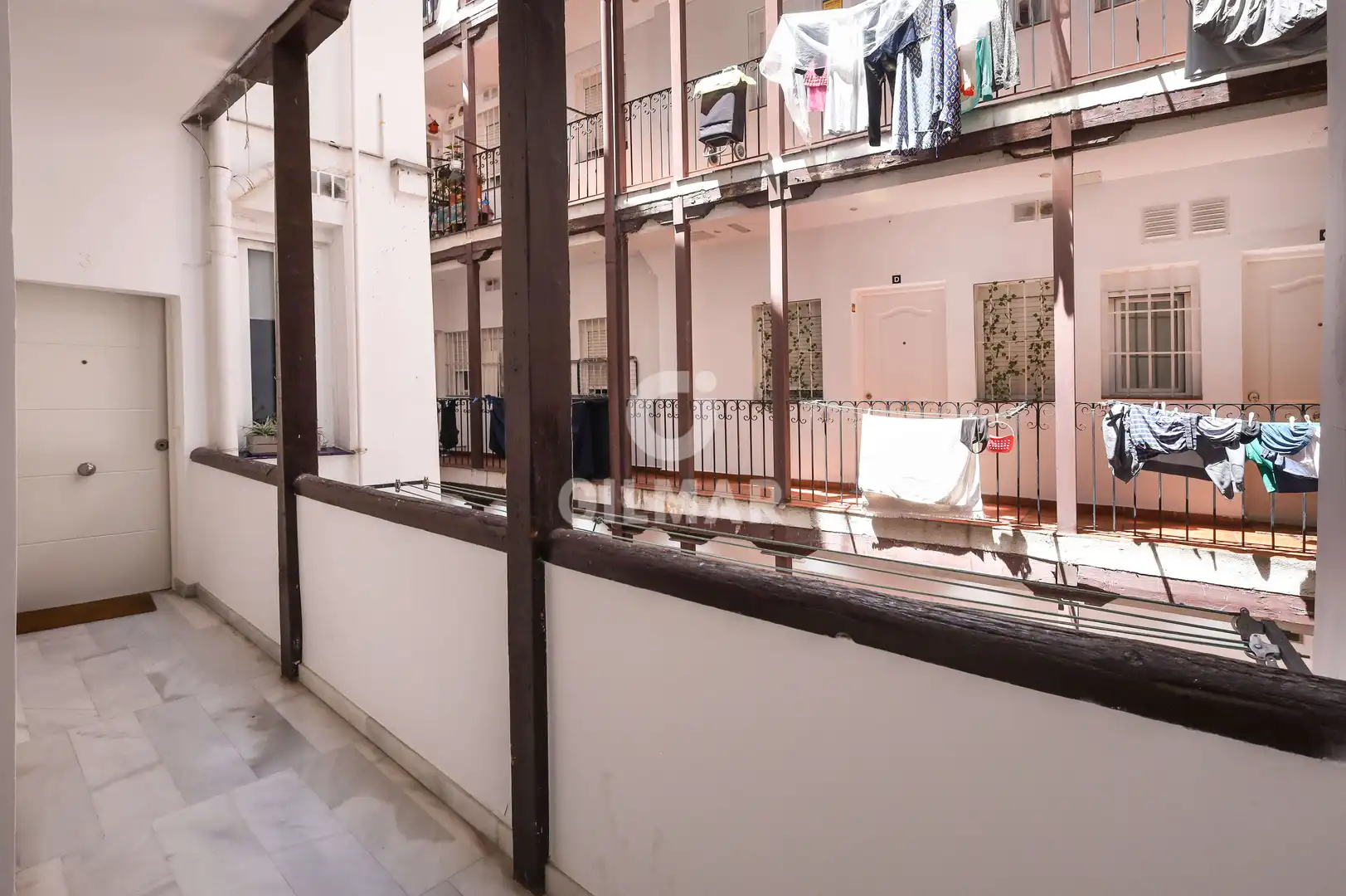 Piso en venta en Madrid con Calefacción